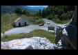 Видео ролик новый Peugeot 208 рядом с 205 GTi